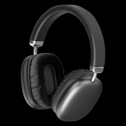 Casque audio